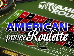 American Roulette Pivee