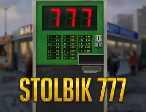 Stolbik 777